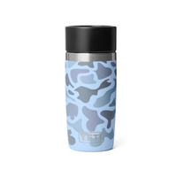 Yeti Rambler 12 oz Travel Bottle
