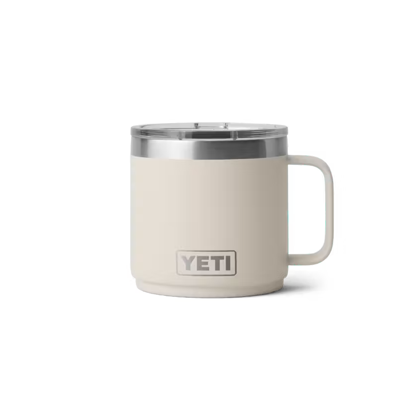 Yeti Rambler Ceramic Lined 14 oz Mug