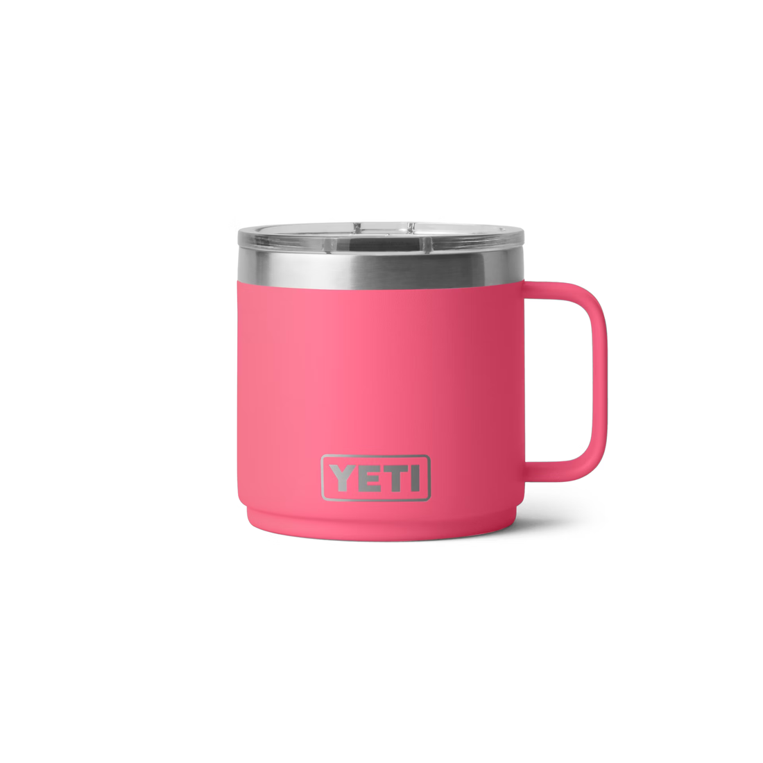 Yeti Rambler 14 Oz. Camp Mug