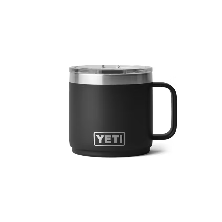 Yeti Rambler Ceramic Lined 14 oz Mug
