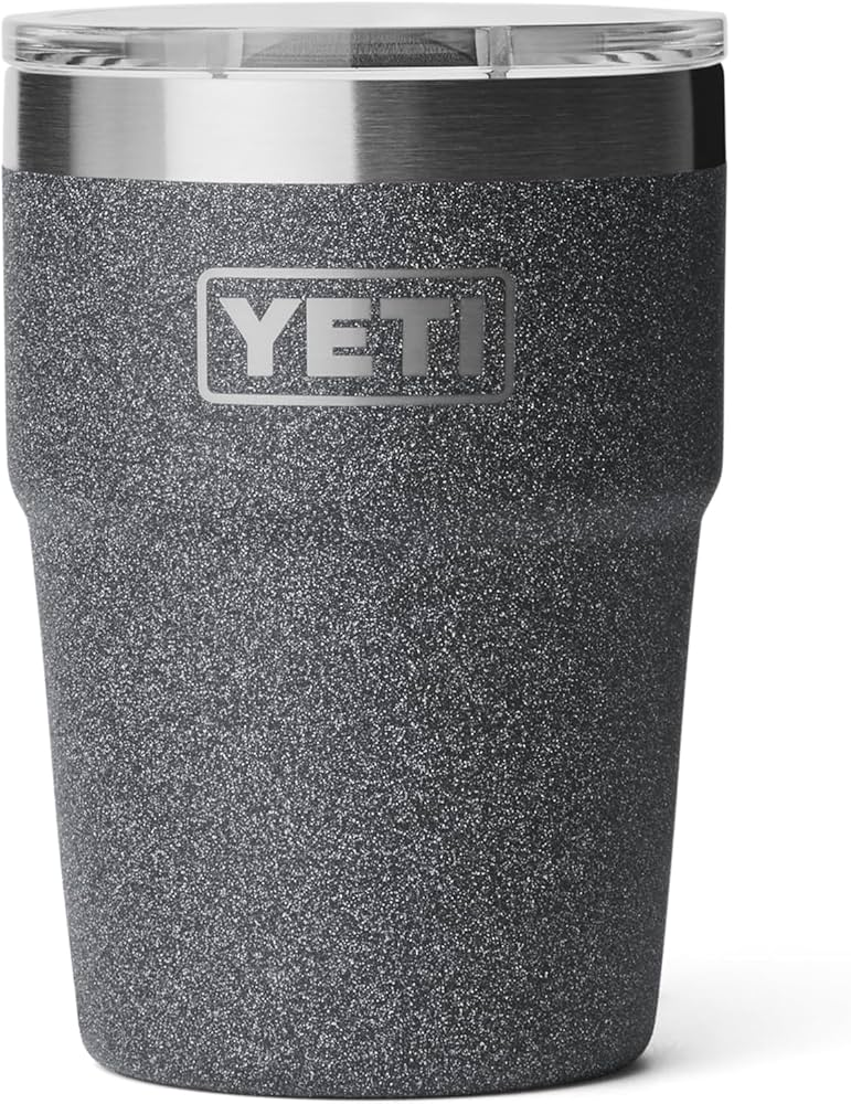 Yeti Rambler 16oz Stackable