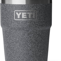 Yeti Rambler 16oz Stackable