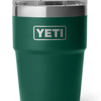 Yeti Rambler 16oz Stackable Pint