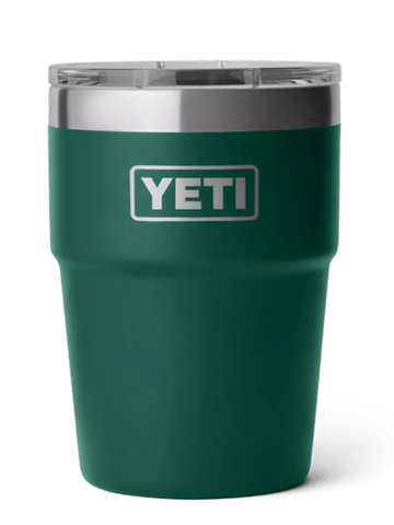 Yeti Rambler 16oz Stackable Pint