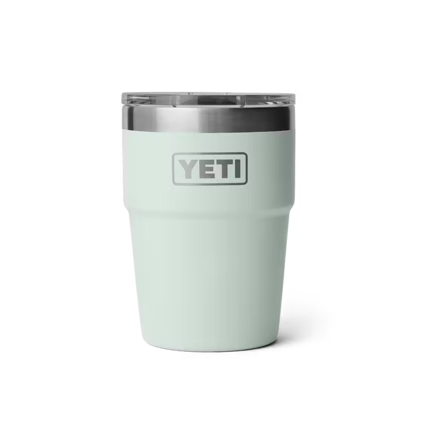 Yeti Rambler 16oz Stackable