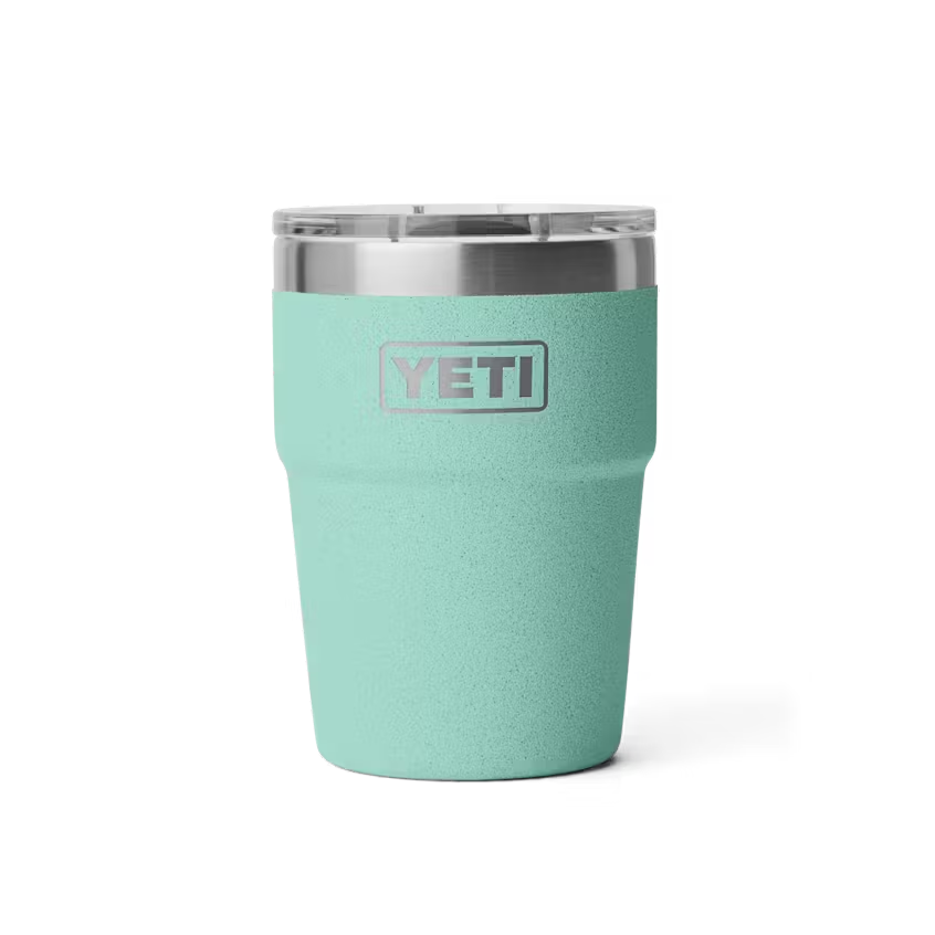 Yeti Rambler 16oz Stackable