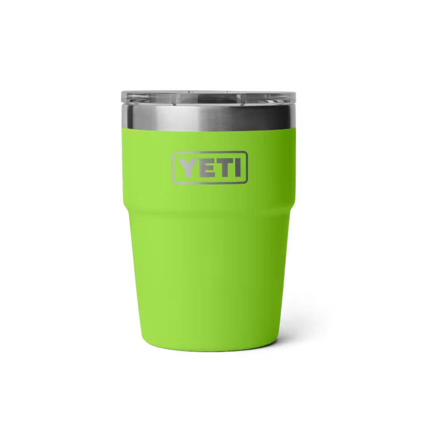 Yeti Rambler 16oz Stackable