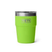 Yeti Rambler 16oz Stackable