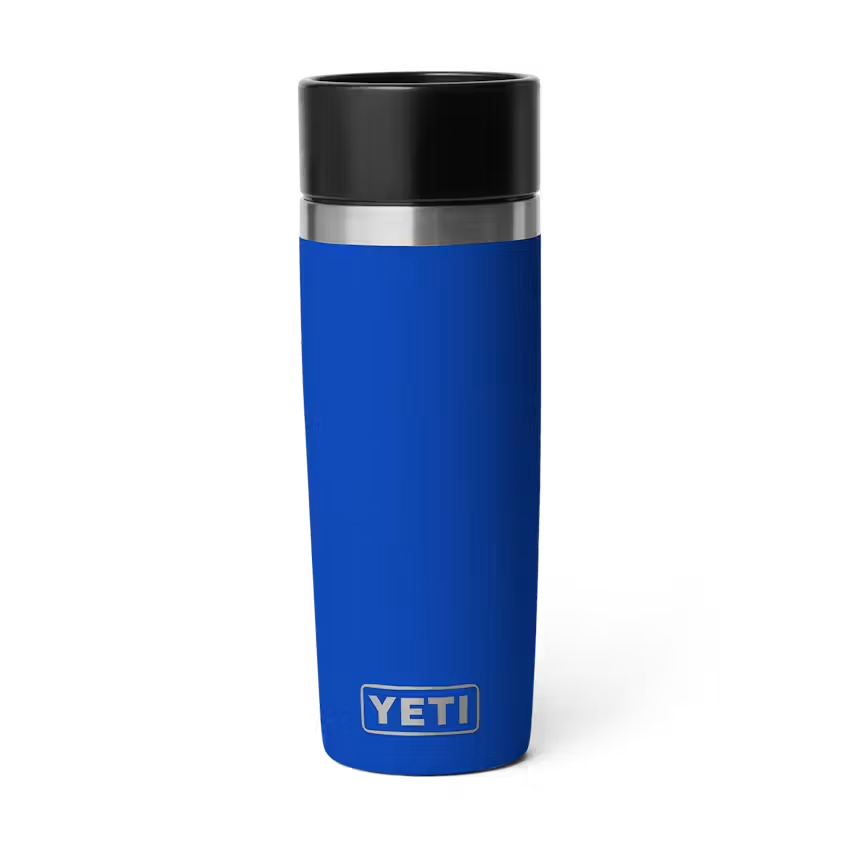 Yeti Rambler 16 oz Travel Bottle