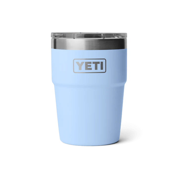 Yeti Rambler 16oz Stackable Pint