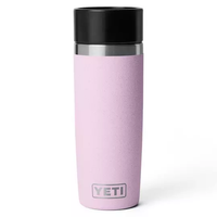 Yeti Rambler 16 oz Travel Bottle