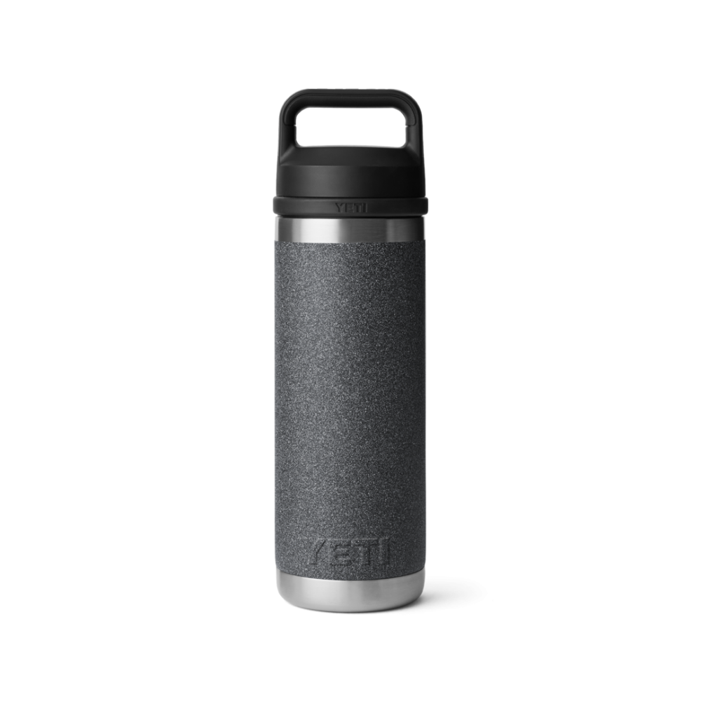 Yeti Rambler Bottle 18 Oz Chug