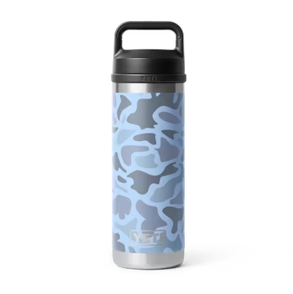Yeti Rambler Bottle 18 Oz Chug