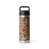 Yeti Rambler Bottle 18 Oz Chug