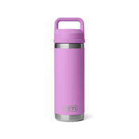 Yeti Rambler Bottle 18 Oz Chug
