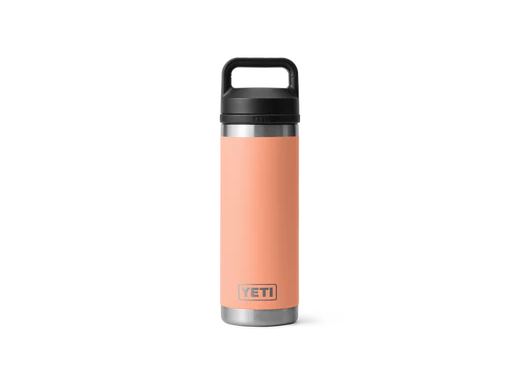 Yeti Rambler Bottle 18 Oz Chug