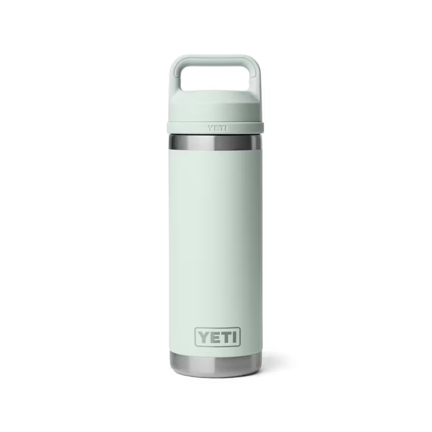Yeti Rambler Bottle 18 Oz Chug