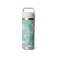 Yeti Rambler Bottle 18 Oz Chug