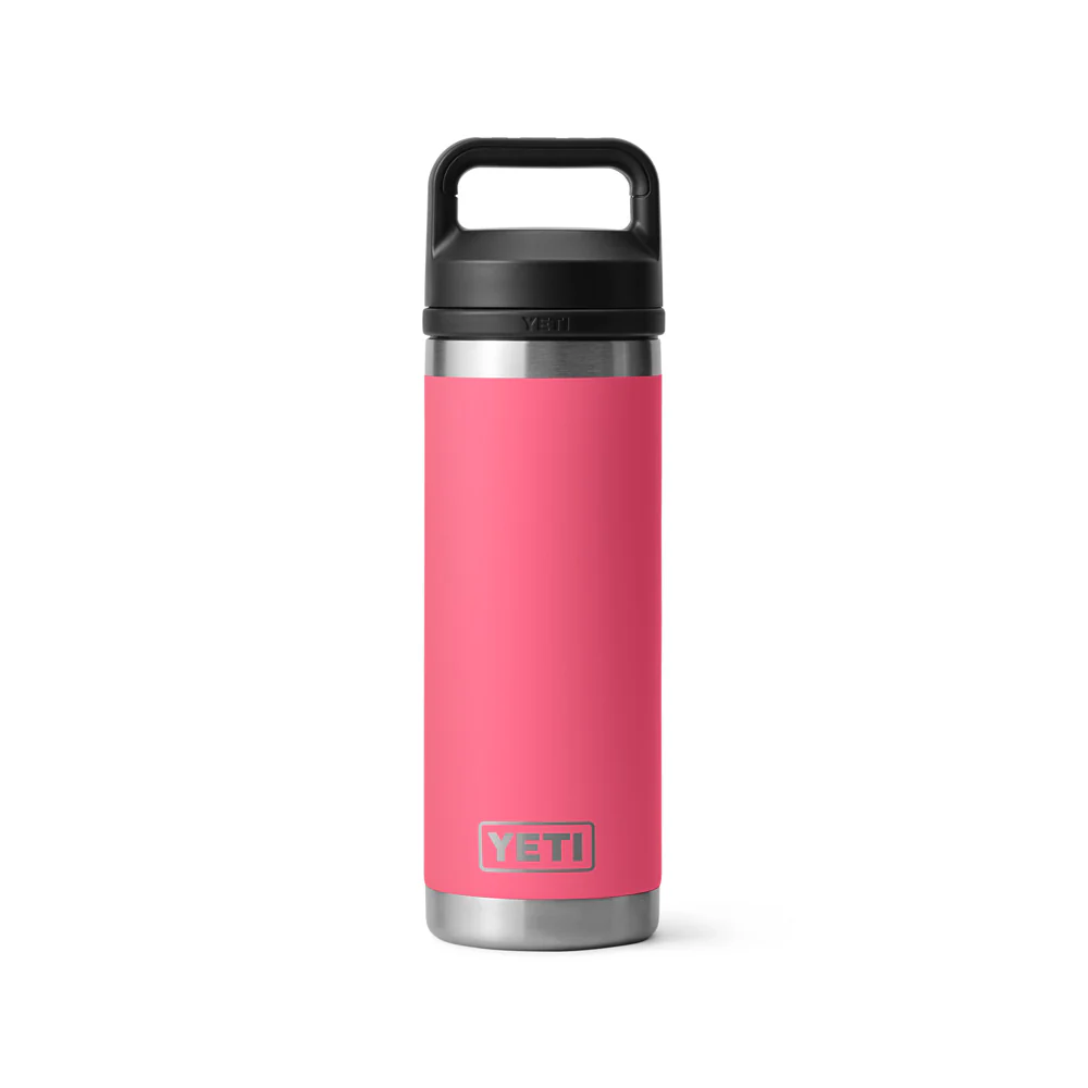 Yeti Rambler Bottle 18 Oz Chug