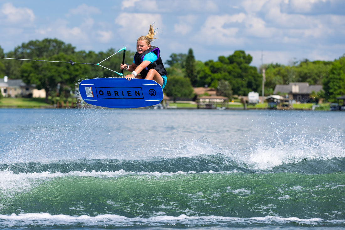 O'Brien Hooky Kids Wakeboard 2026
