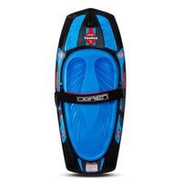O'Brien Voodoo Kneeboard 2026
