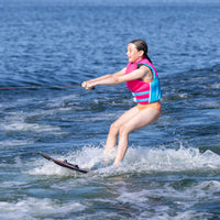 O'Brien All Star Trainer Kids Water Skis 2026