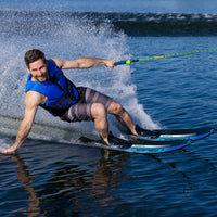 O'Brien Celebrity 68" Combo Waterskis 2026