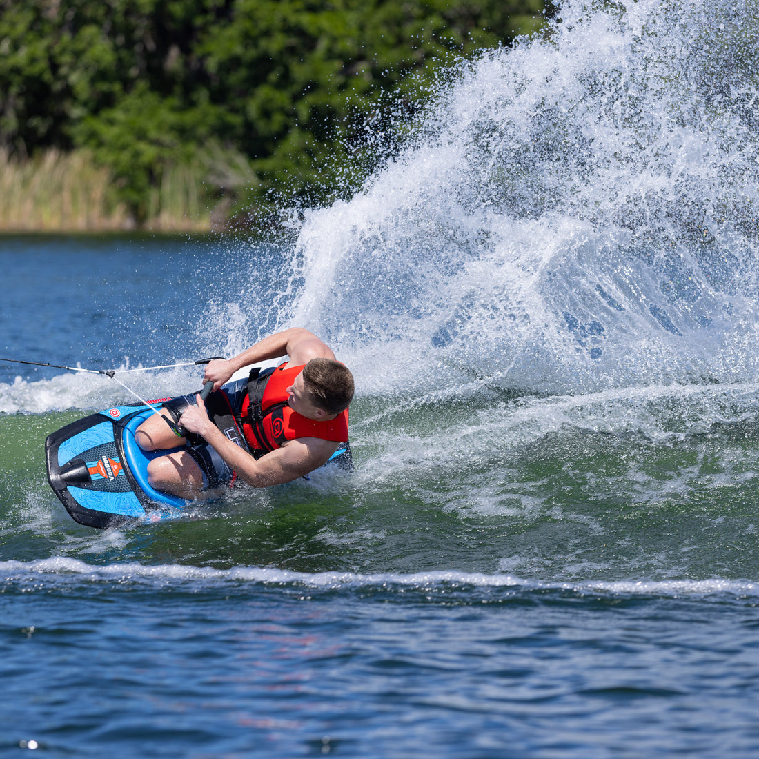 O'Brien Voodoo Kneeboard 2026