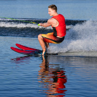 O'Brien Vortex Combo Waterskis 2026