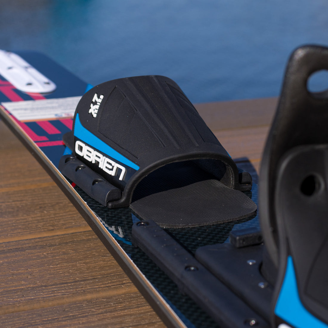 O'Brien Vortex Combo Waterskis 2026