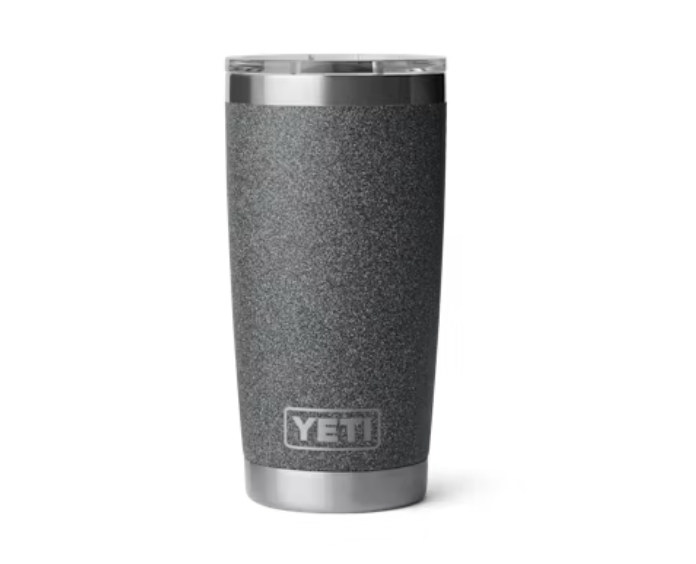 Yeti Rambler Tumbler 20 Oz