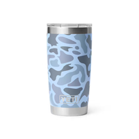 Yeti Rambler Tumbler 20 Oz