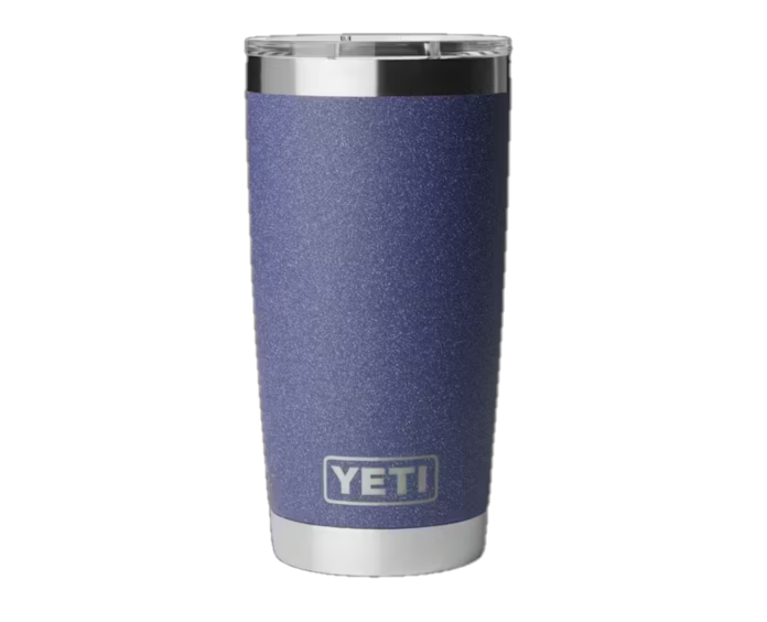 Yeti Rambler Tumbler 20 Oz