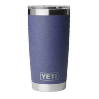 Yeti Rambler Tumbler 20 Oz