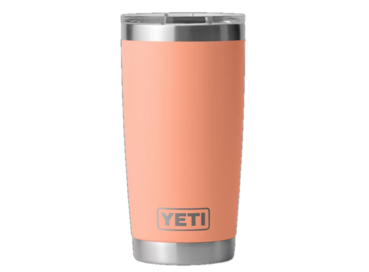 Yeti Rambler Tumbler 20 Oz