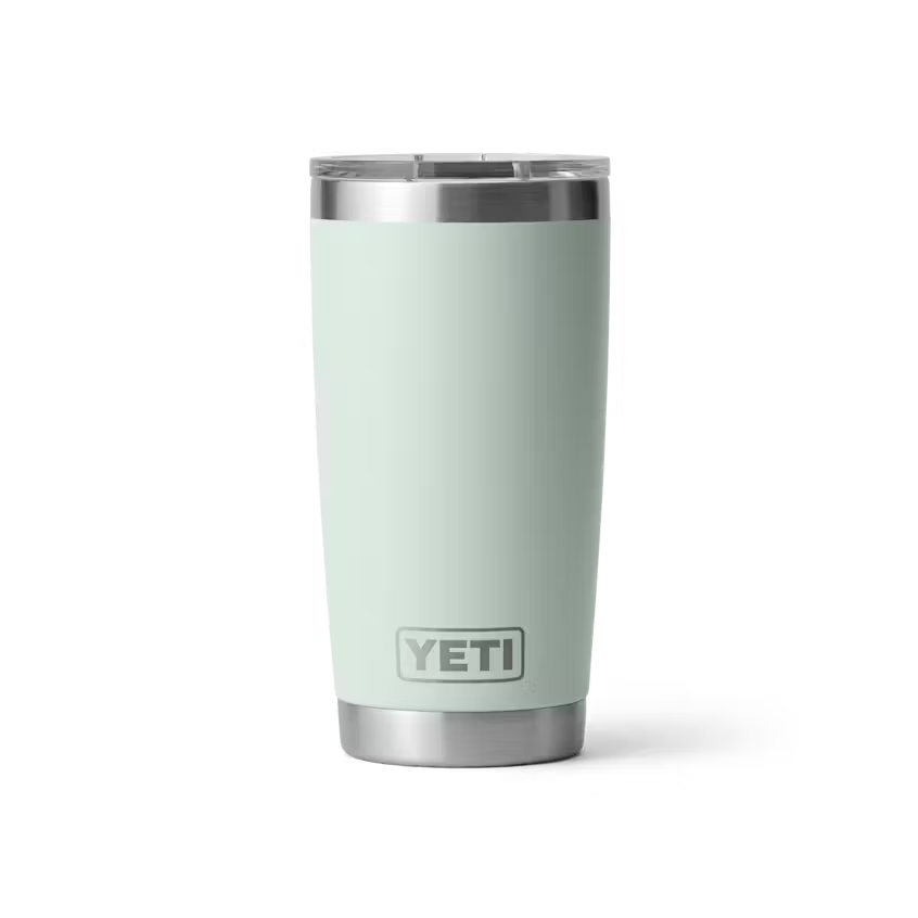 Yeti Rambler Tumbler 20 Oz