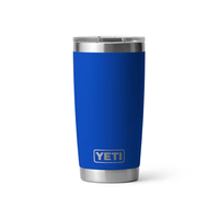 Yeti Rambler Tumbler 20 Oz