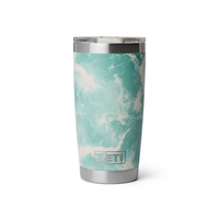 Yeti Rambler Tumbler 20 Oz