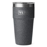 Yeti Rambler 20 oz Stackable Tumbler