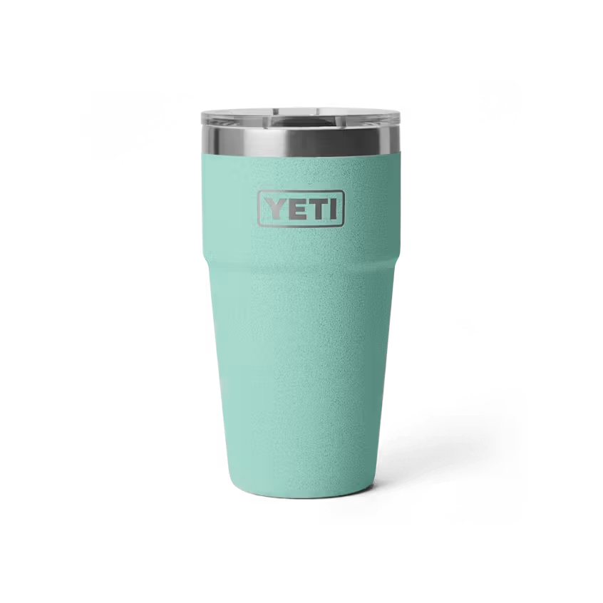 Yeti Rambler 20 oz Stackable Tumbler