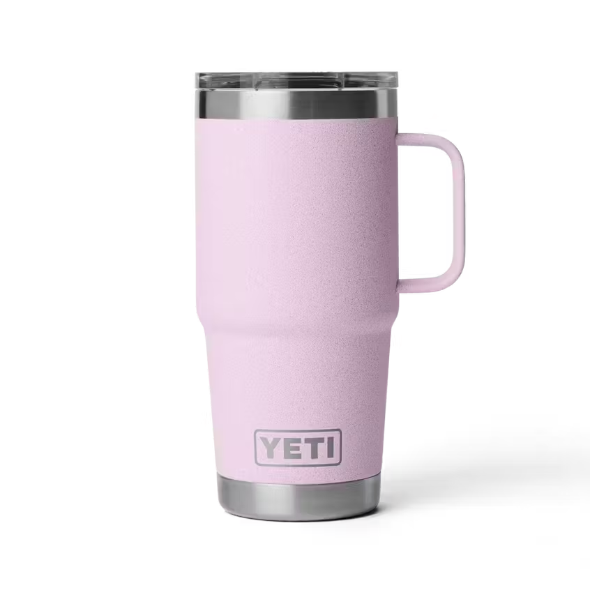 Yeti Rambler Travel Mug 20 Oz