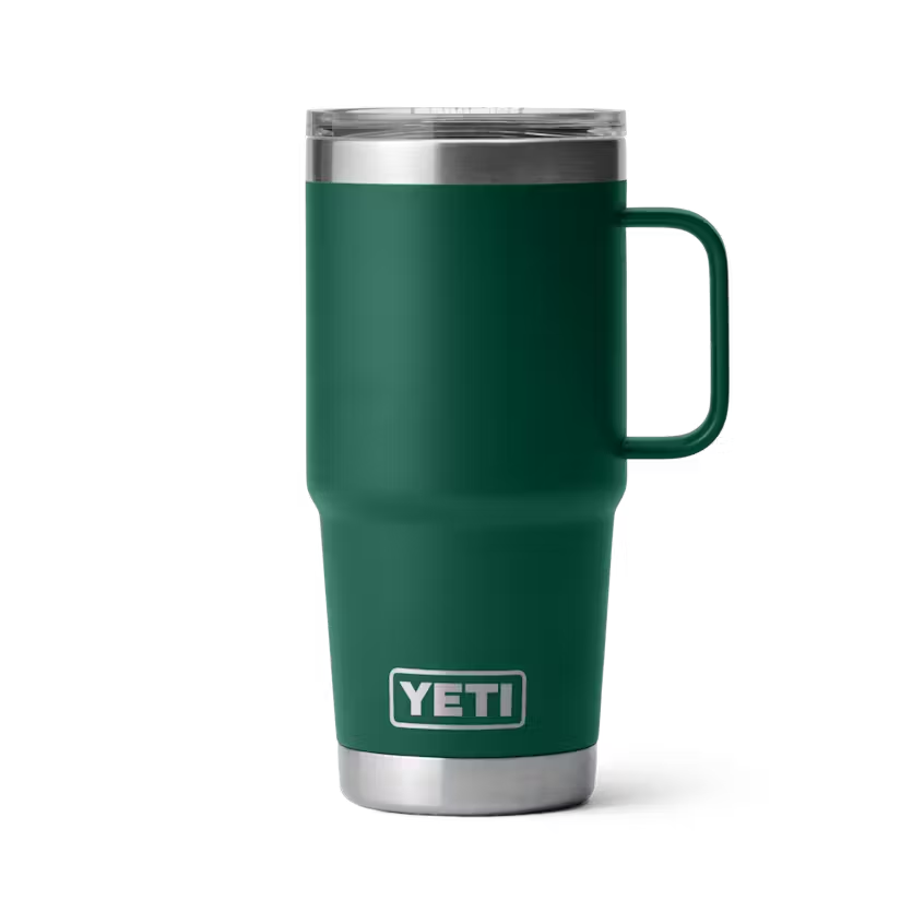 Yeti Rambler Travel Mug 20 Oz