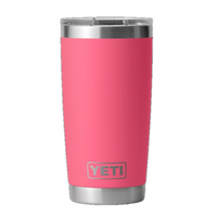 Yeti Rambler Tumbler 20 Oz