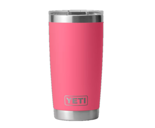 Yeti Rambler Tumbler 20 Oz