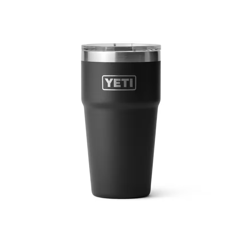 Yeti Rambler 20 oz Stackable Tumbler