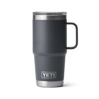 Yeti Rambler 591ml Travel Mug