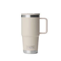 Yeti Rambler 20 oz. Straw Travel Mug