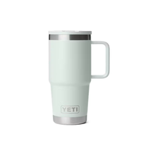 Yeti Rambler 20 oz. Straw Travel Mug