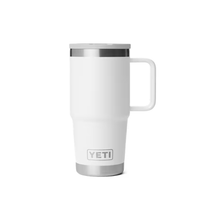 Yeti Rambler 20 oz. Straw Travel Mug