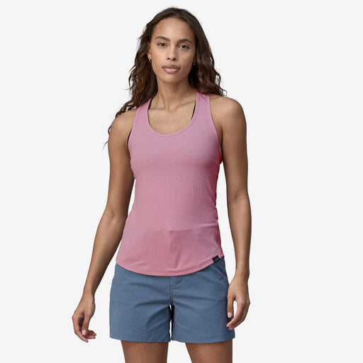 W's Capilene Cool Trail Tank